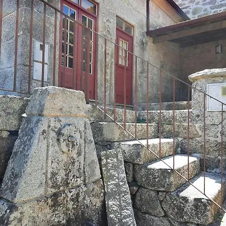 Casa Do Forno