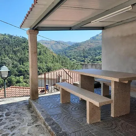 Casa Do Forno Arcos de Valdevez