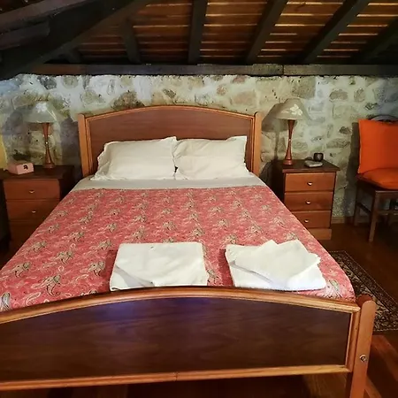 Casa Do Forno *