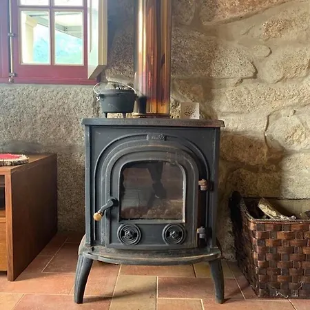 Hébergement de vacances Casa Do Forno Arcos de Valdevez
