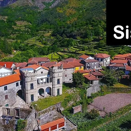 Casa Do Forno Hébergement de vacances *