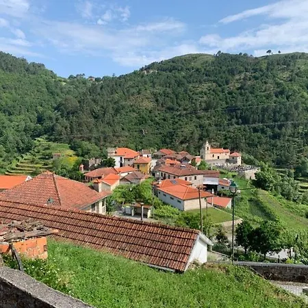 Hébergement de vacances Casa Do Forno Arcos de Valdevez